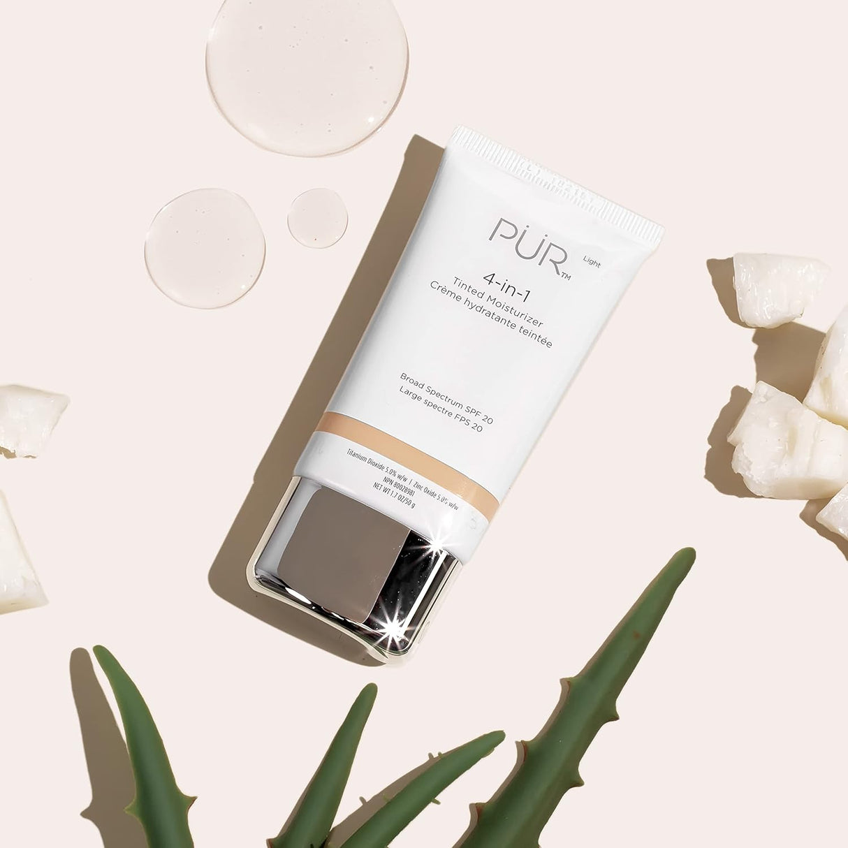 Cuidado Facial hidratante facial