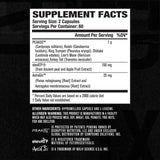 Suplementos Alimenticios para crecimiento muscular y fuerza