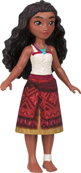 Juguetes Moana y Maui Mattel, Aventuras en el Océano 2 Pack