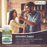 Suplementos Alimenticios Licopeno