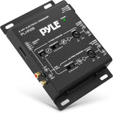 Ecualizador de coche de 2 vías PYLE PLXR2B
