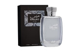 Perfumes Rasasi Hawas M 328 ft. Colonia para hombres