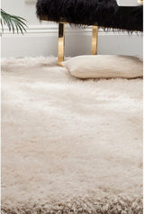 Alfombra Runner Glam SAFAVIEH 3.2 Gruesa SGX160C