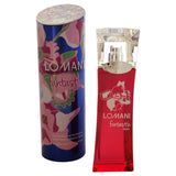 Perfume Lomani Lomani Fantastic Paris para mujer EDP spray