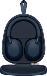 Auriculares Inalámbricos Sony WH-1000XM5 con Cancelación de Ruido