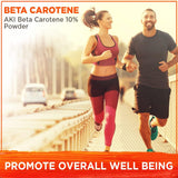 Suplementos Alimenticios Fuente aromatizante