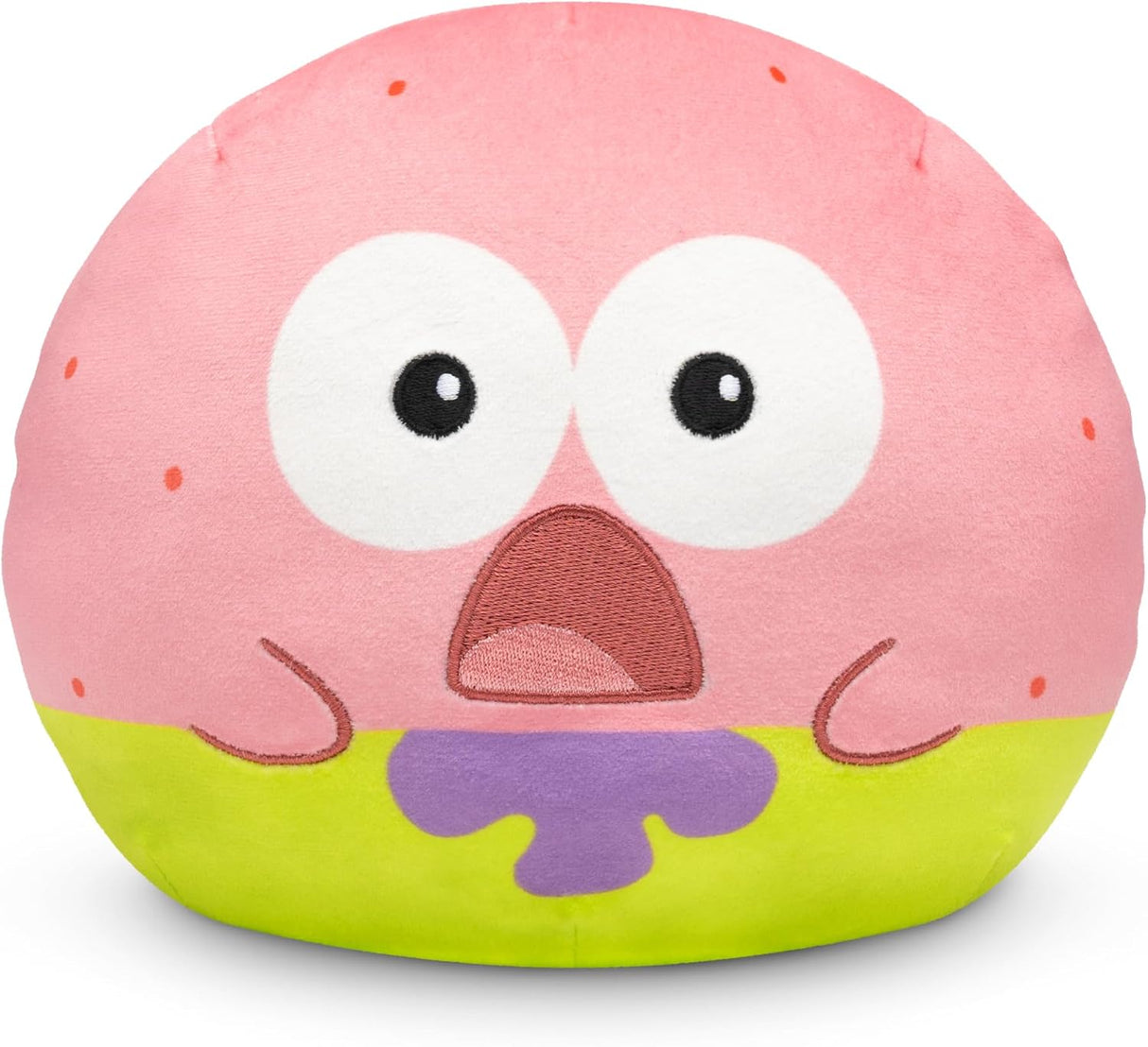 Peluche Reversible TeeTurtle Spongebob - Patrick Star Kawaii 6