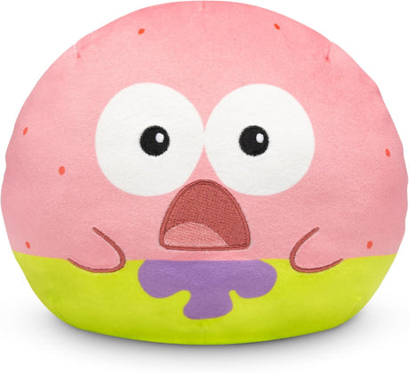 Peluche Reversible TeeTurtle Spongebob - Patrick Star Kawaii 6