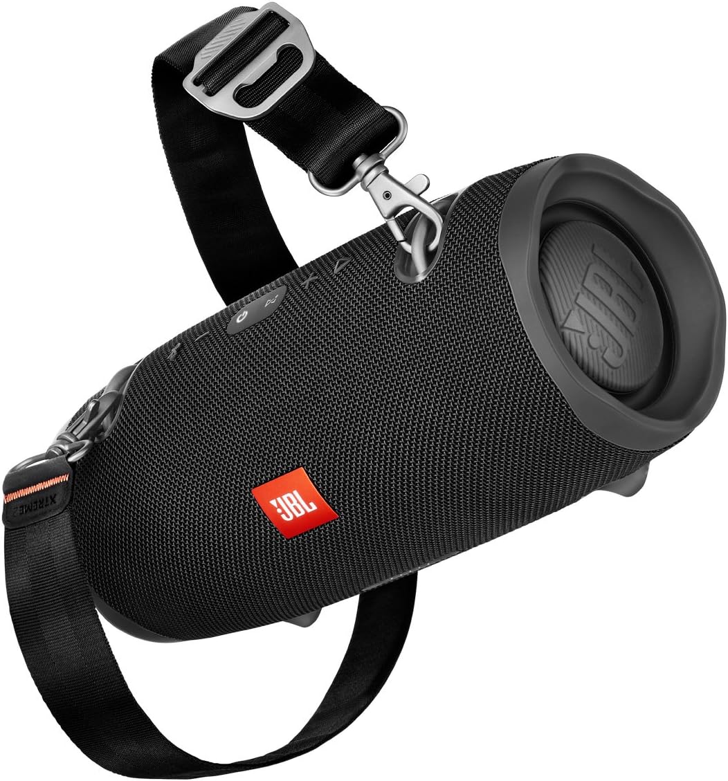 Altavoz Bluetooth Portátil Resistente al Agua JBL Xtreme 2