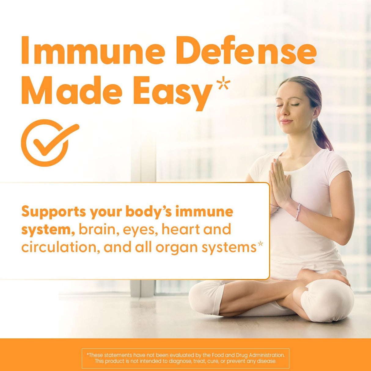 Vitamina C con Q-C Doctor's Best 1000mg Vegana, Sin Gluten (120)