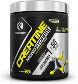 Forzagen Creatina Monohidratada Micronizada 72 Servings