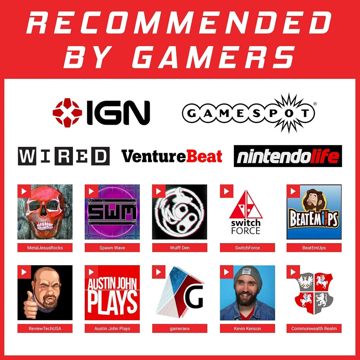 Almohadillas Satisfye Ryze para Xbox, comodidad y precisión