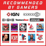 Almohadillas Satisfye Ryze para Xbox, comodidad y precisión