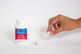 Hyalogic Masticables de ácido hialurónico con sabor a bayas