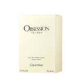 perfume de Calvin Klein OBSESSION de hombre