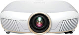 Proyector 4K PRO-UHD Epson, HDR, 3 Chips, Home Cinema 5050UB