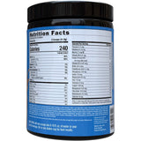Suplemento Keto Science de chocolate para batido de comida