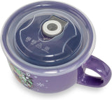 Tazón de sopa Cerámico Disney Pesadilla Antes de Navidad 24 oz