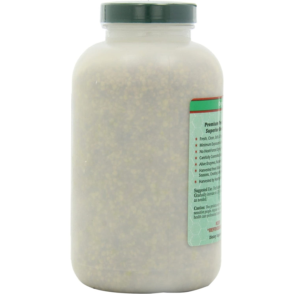 Suplementos Alimenticios  Gránulos enteros
