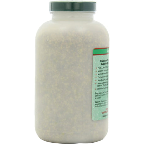 Suplementos Alimenticios  Gránulos enteros