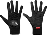 Guantes de golf para hombre negro talla XL