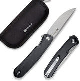 Cuchillo plegable de bolsillo para EDC