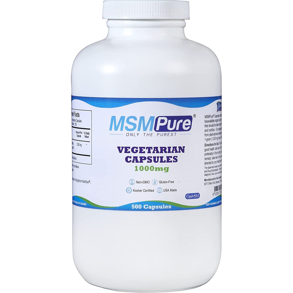 Suplementos Alimenticios Cápsulas vegetarianas