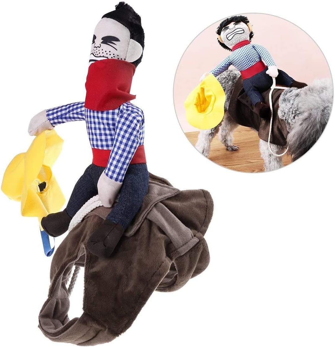 Disfraces de mascota para perro talla S