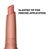 Lápiz Labial Mate Infallible, Caramel Rebel