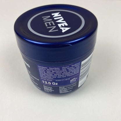 Crema corporal revitalizante para hombres NIVEA