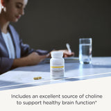 Suplementos Alimenticios 60 unidades