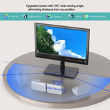 Televisor 14 con Tuner ATSC, USB, HDMI, para Caravana