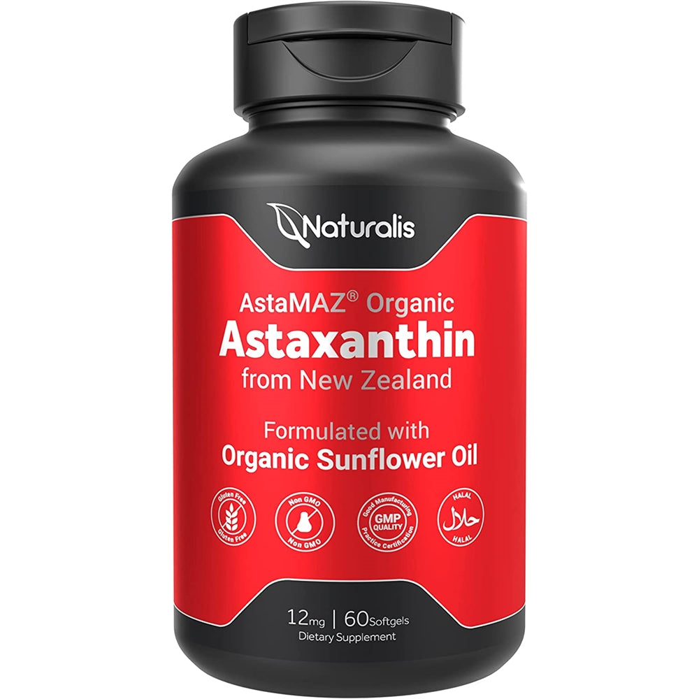 Suplementos Alimenticios Mejorado con vitamina E natural