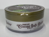 Manteca Corporal de Coco Suave y Hidratante 8 oz