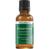 Aceite Esencial de Romero Marroquí  Sin diluir