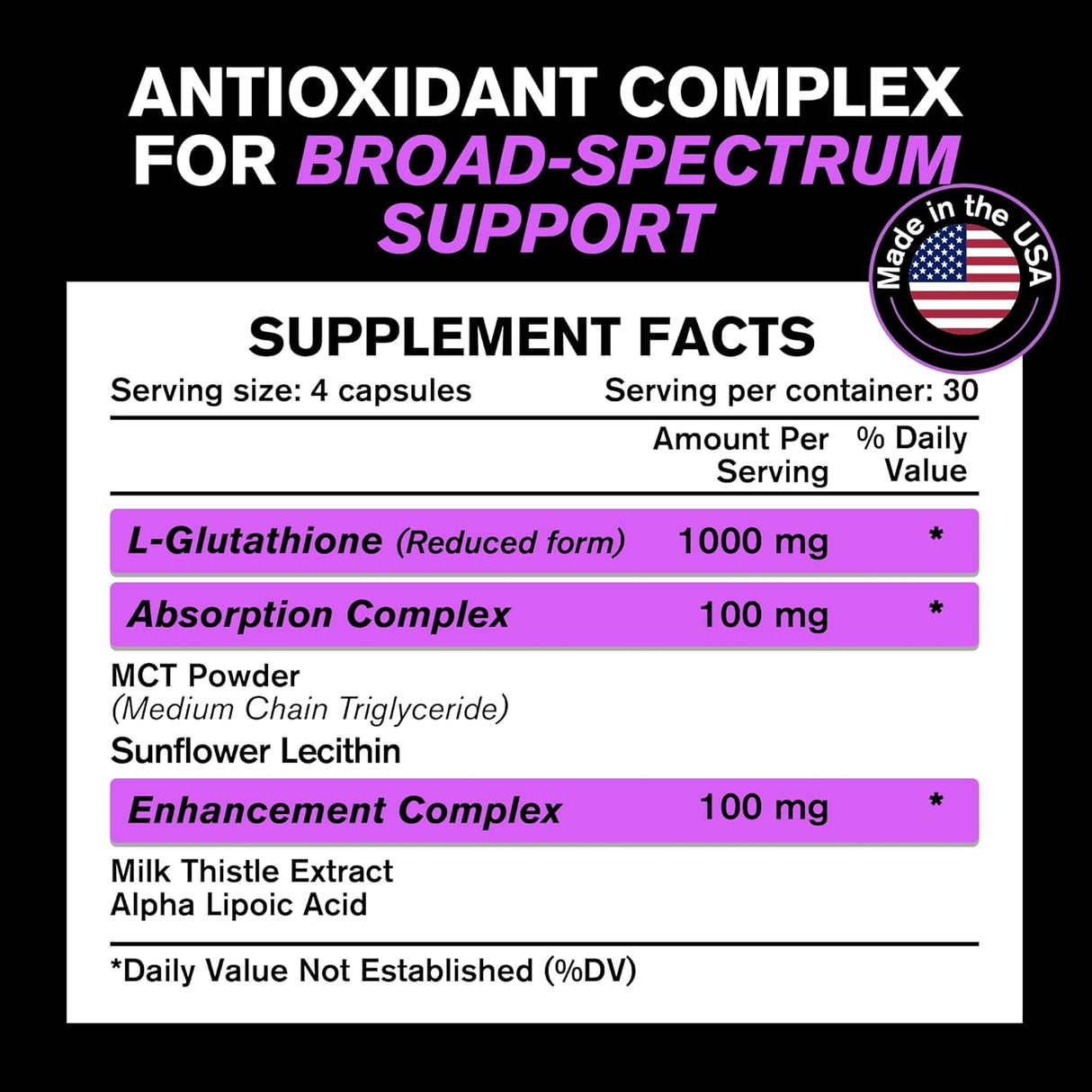 Suplementos Alimenticios apoyo inmunológico complejo