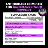 Suplementos Alimenticios apoyo inmunológico complejo