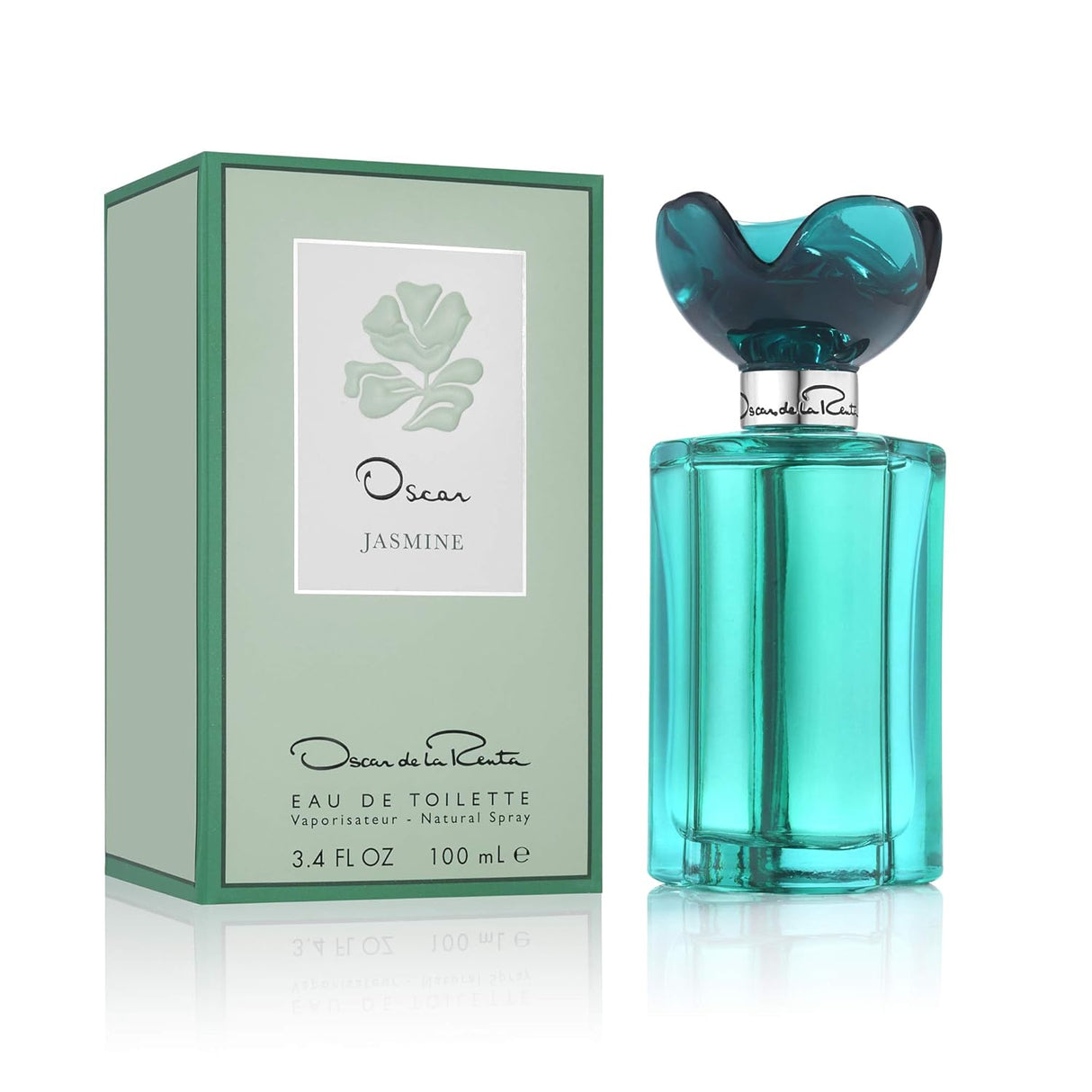 Perfume en espray para mujer Oscar de la Renta Oscar