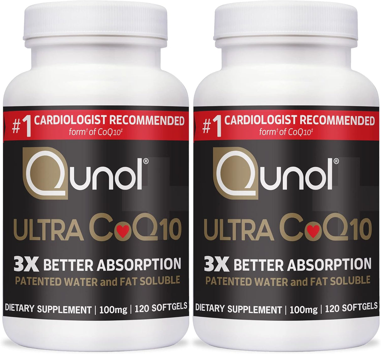 Suplementos Alimenticios 3 veces mejor absorción