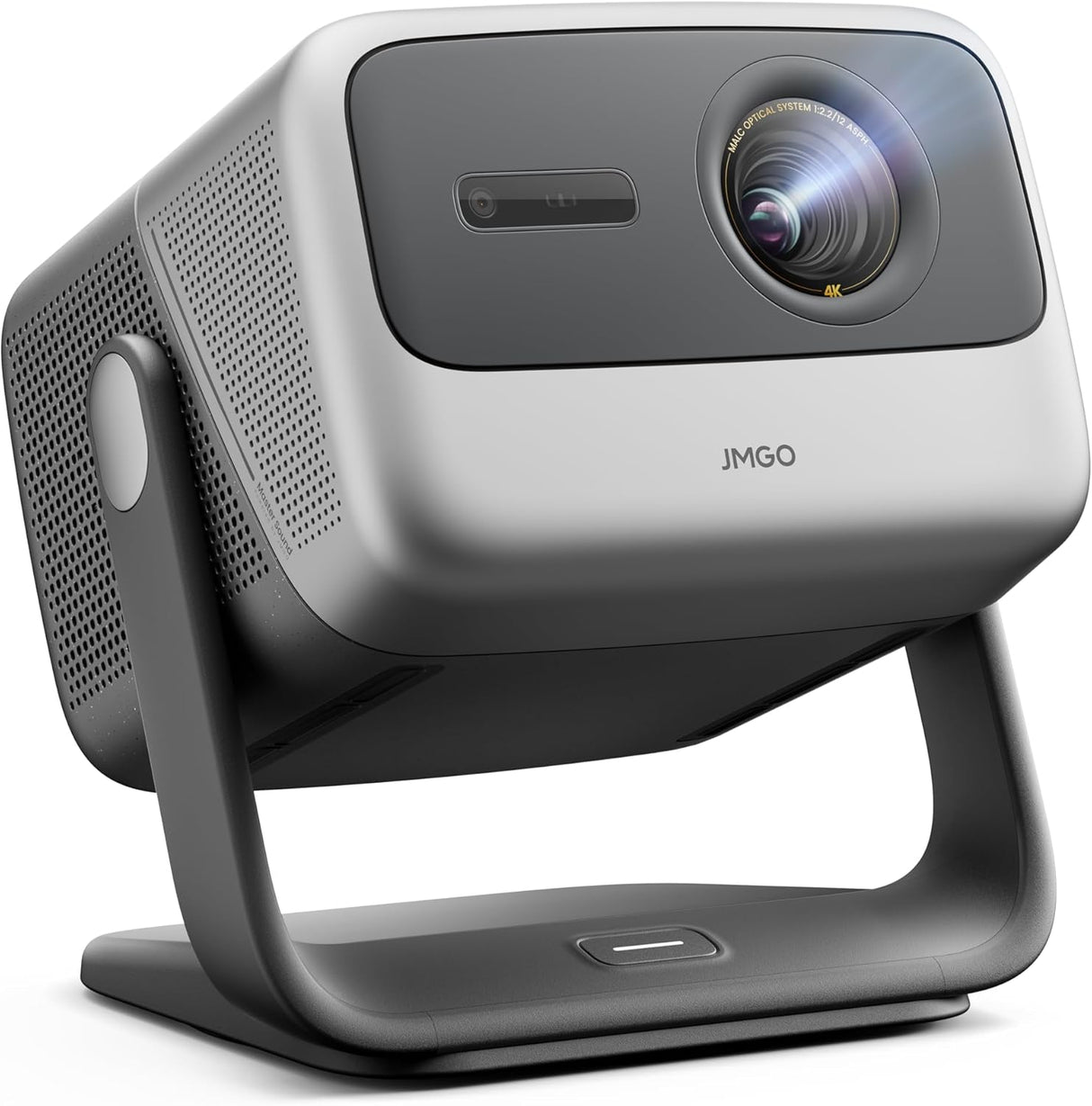 Proyector 4K JMGO N1S Pro, 2400 Lúmenes, WiFi y Bluetooth