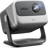 Proyector 4K JMGO N1S Pro, 2400 Lúmenes, WiFi y Bluetooth