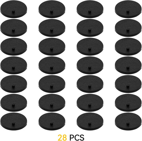 Soporte para Figuras de Acción, Compatible con Marvel y G.I. Joe, 28PCS