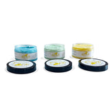 Manteca Corporal: Karité, Cacao, Mango y Aceite de Jojoba