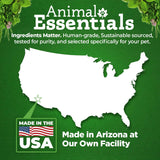 Suplemento Animal Essentials Echinacea Goldenseal 100% orgác
