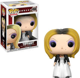 Funko Pop! Películas: Horror - Novia de Chucky (Estilos Varios)