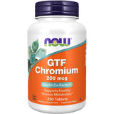 Suplementos Alimenticios Cromo cofactor de insulina
