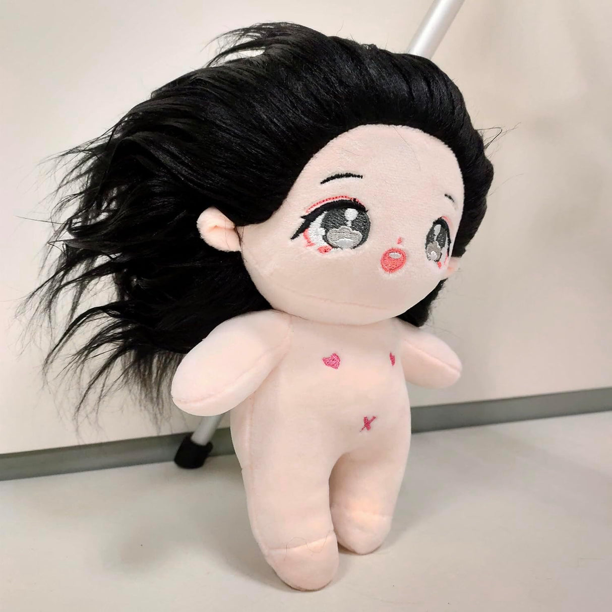 Muñeca de Peluche Kawaii, Anime, 9 Pulgadas, para Niños