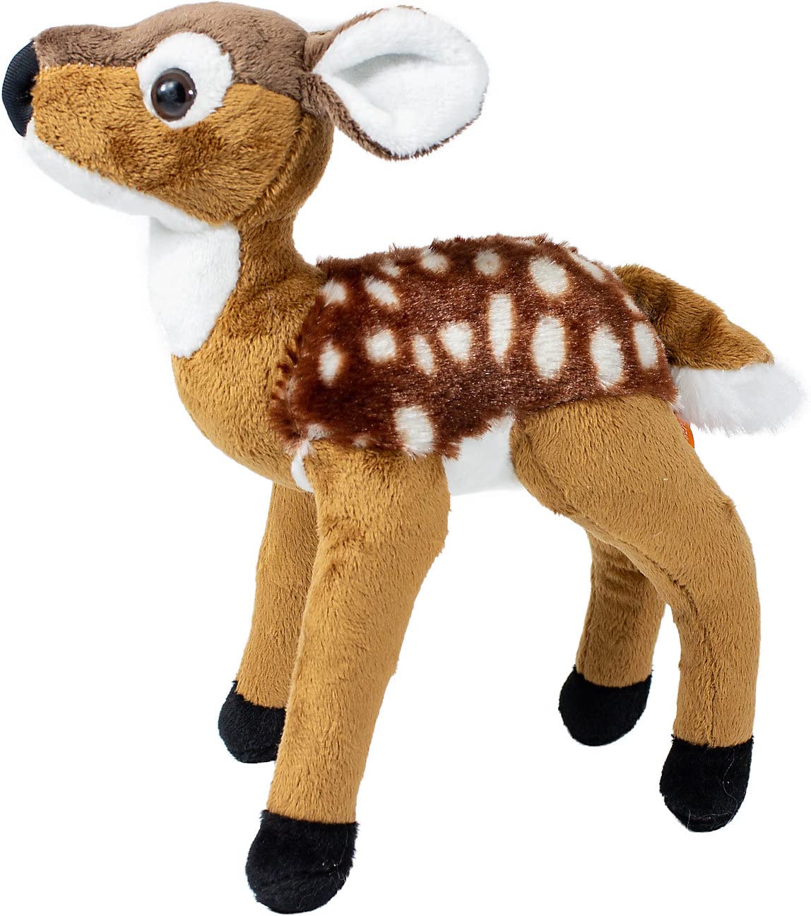 Peluche de cervatillo regalos para niños