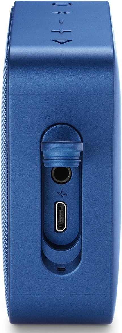 Altavoz Bluetooth Portátil JBL GO2 - Impermeable y Compacto