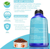 Tabletas calmantes para gatos totalmente naturales Healthy